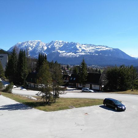 Barbi Exclusive Apartment Bad Mitterndorf Εξωτερικό φωτογραφία