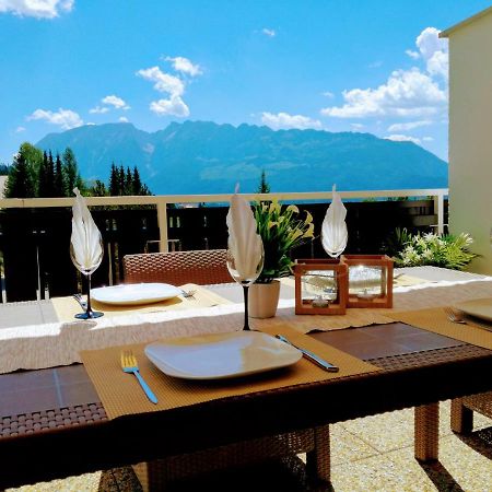 Barbi Exclusive Apartment Bad Mitterndorf Εξωτερικό φωτογραφία