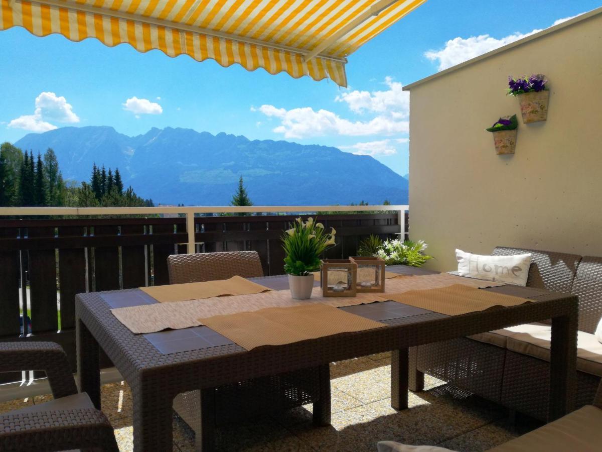 Barbi Exclusive Apartment Bad Mitterndorf Εξωτερικό φωτογραφία