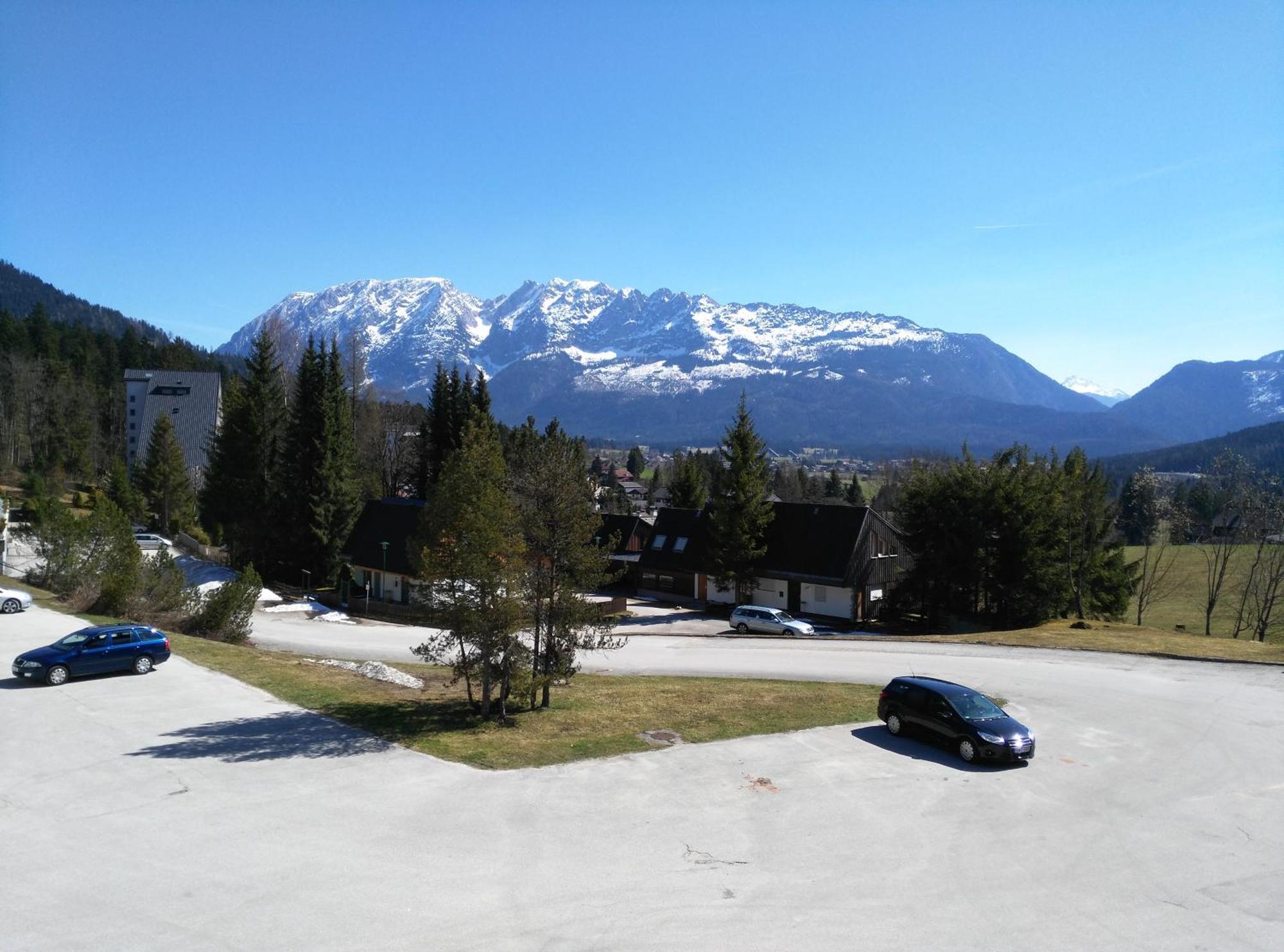 Barbi Exclusive Apartment Bad Mitterndorf Εξωτερικό φωτογραφία