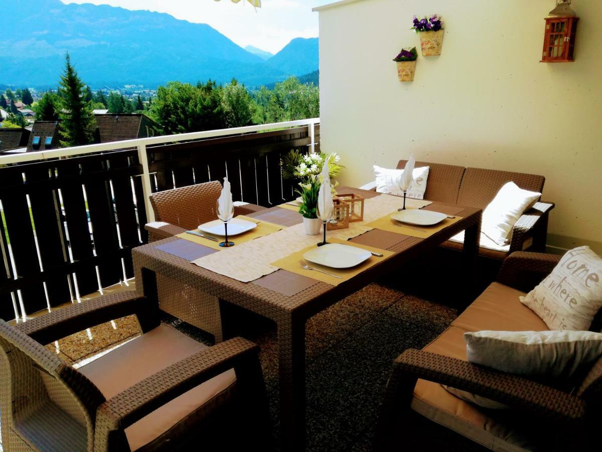 Barbi Exclusive Apartment Bad Mitterndorf Εξωτερικό φωτογραφία