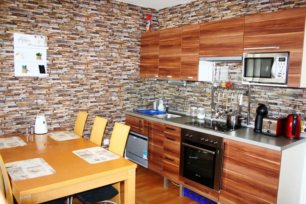 Barbi Exclusive Apartment Bad Mitterndorf Εξωτερικό φωτογραφία