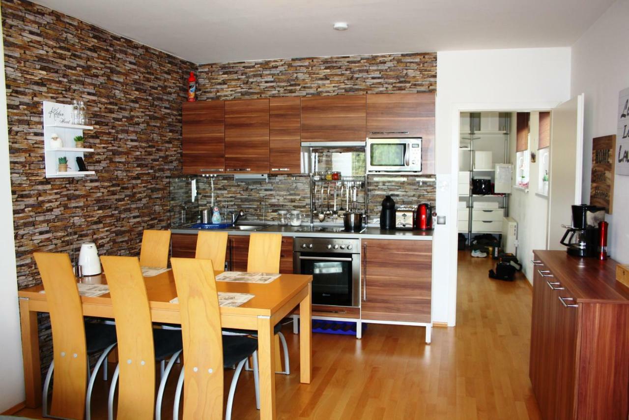 Barbi Exclusive Apartment Bad Mitterndorf Εξωτερικό φωτογραφία