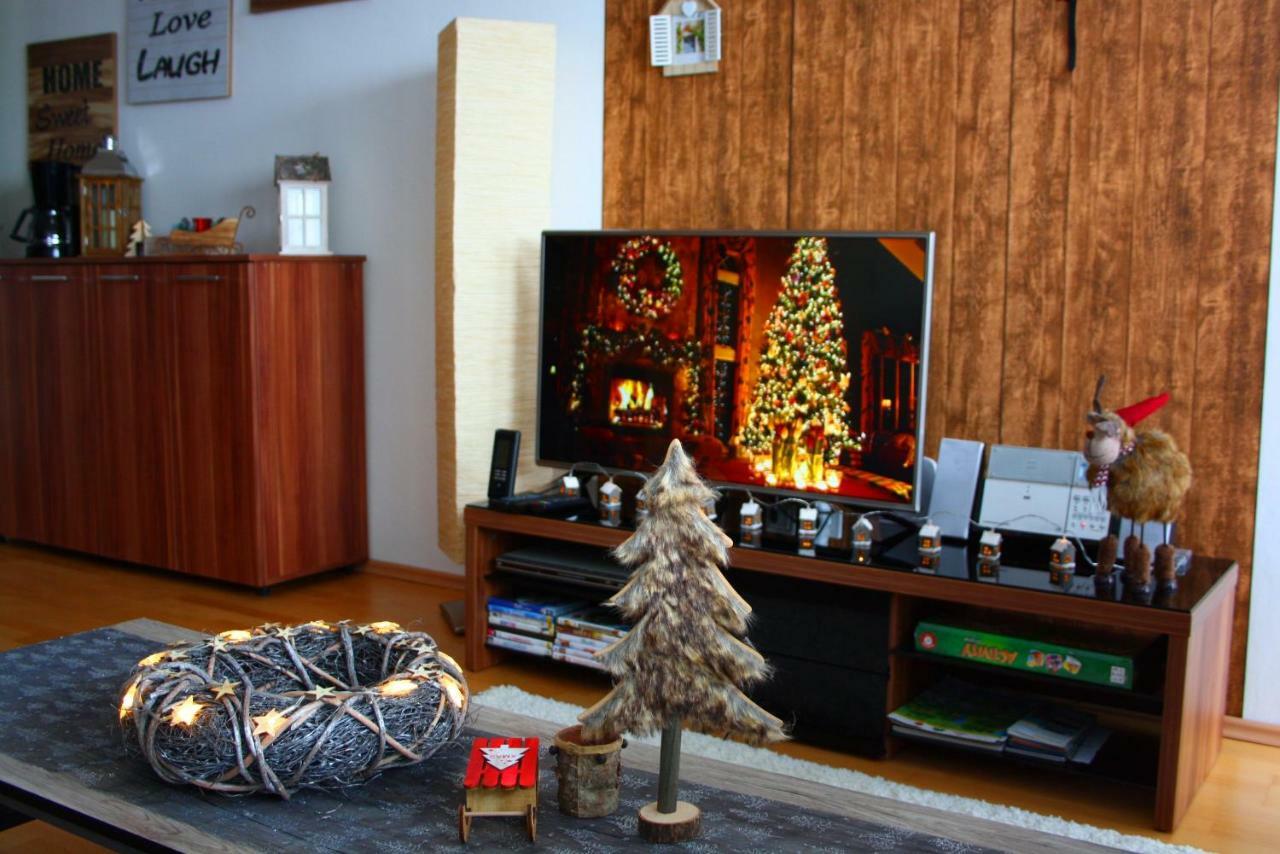 Barbi Exclusive Apartment Bad Mitterndorf Εξωτερικό φωτογραφία