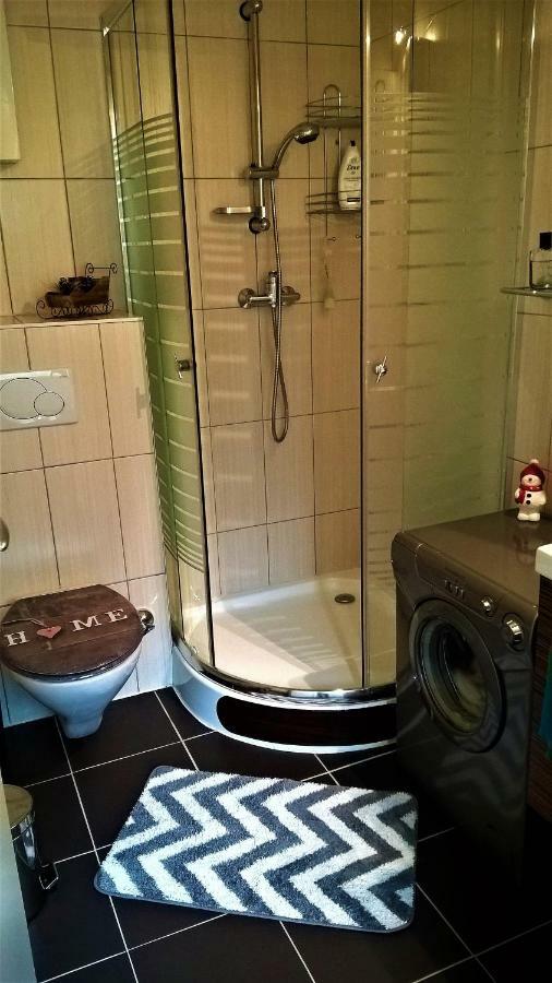 Barbi Exclusive Apartment Bad Mitterndorf Εξωτερικό φωτογραφία