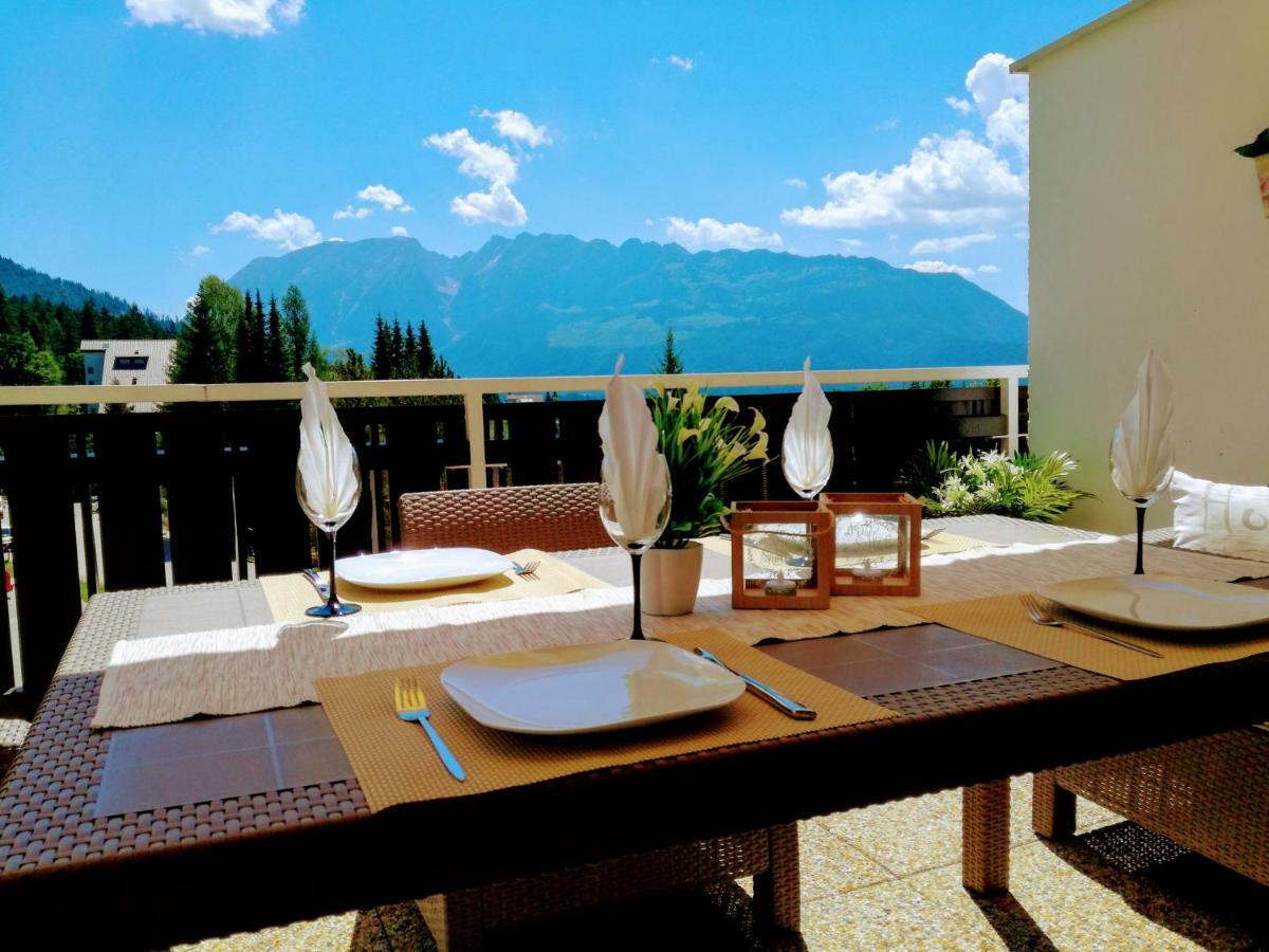 Barbi Exclusive Apartment Bad Mitterndorf Εξωτερικό φωτογραφία