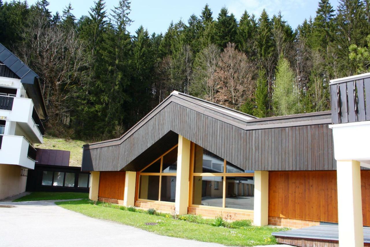 Barbi Exclusive Apartment Bad Mitterndorf Εξωτερικό φωτογραφία