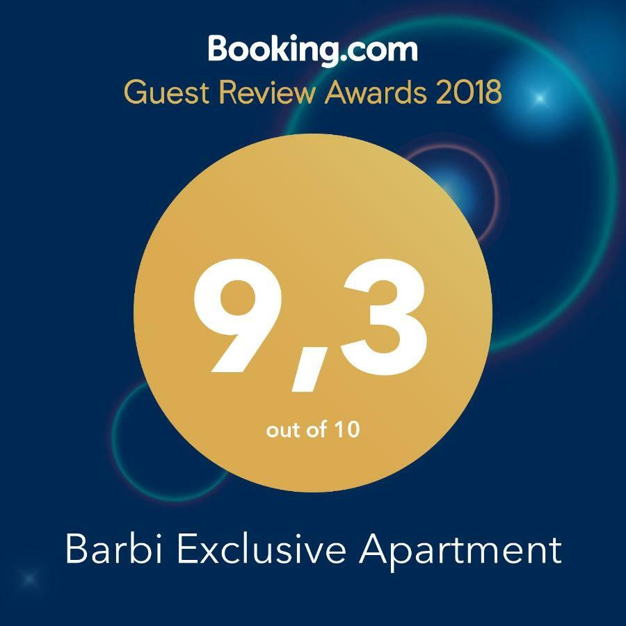 Barbi Exclusive Apartment Bad Mitterndorf Εξωτερικό φωτογραφία